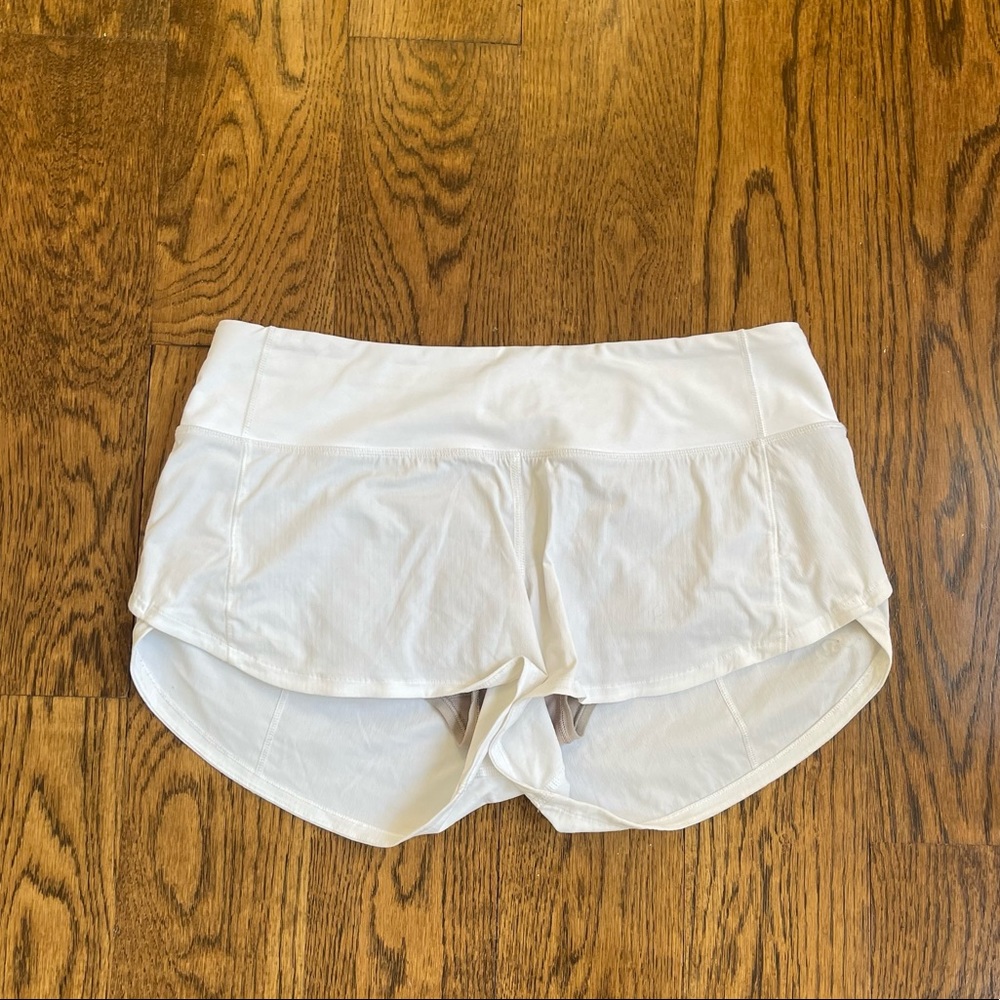 LULULEMON: SHORTS